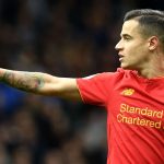 Liverpool rechaza oferta millonaria por Coutinho