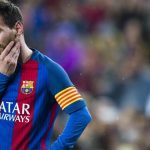 El Barcelona sigue sin cerrar la renovación de Messi