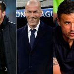 Los 12 candidatos al premio The Best como mejor entrenador