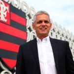 Reinaldo Rueda clasifica a su primera final con Flamengo