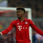 Jugador del Bayern Munich acusado de violencia doméstica