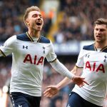 Las posibles alineaciones de Tottenham y Borussia Dortmund