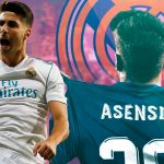 Marco Asensio, mejor futbolista Sub-21 para revista francesa