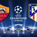 Alineaciones confirmadas de Roma y Atlético de Madrid