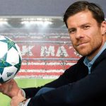 Xabi Alonso será entrenador