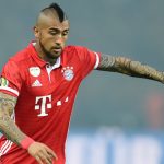 Arturo Vidal podría ir al Inter de Milán en enero