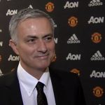 Manchester United extenderá el contrato de José Mourinho