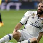 El Real Madrid preocupado por el estado de Dani Carvajal