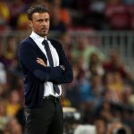 Bayern Munich contacta a Luis Enrique