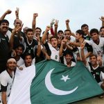 FIFA suspende a la Federación de Pakistán