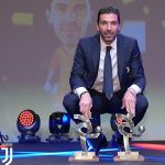 Gianluigi Buffon designado mejor jugador del año en la Serie A