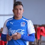 Johnny Palacios y Michael Chirinos serían la apuesta del Alajuelense