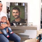 Cristiano Ronaldo habla sobre la paternidad