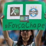 Se cumple un año de la tragedia de Chapecoense