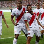 Perú podría ser expulsada del Mundial de Rusia 2018