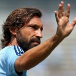 Andrea Pirlo se despide del fútbol con emotiva carta