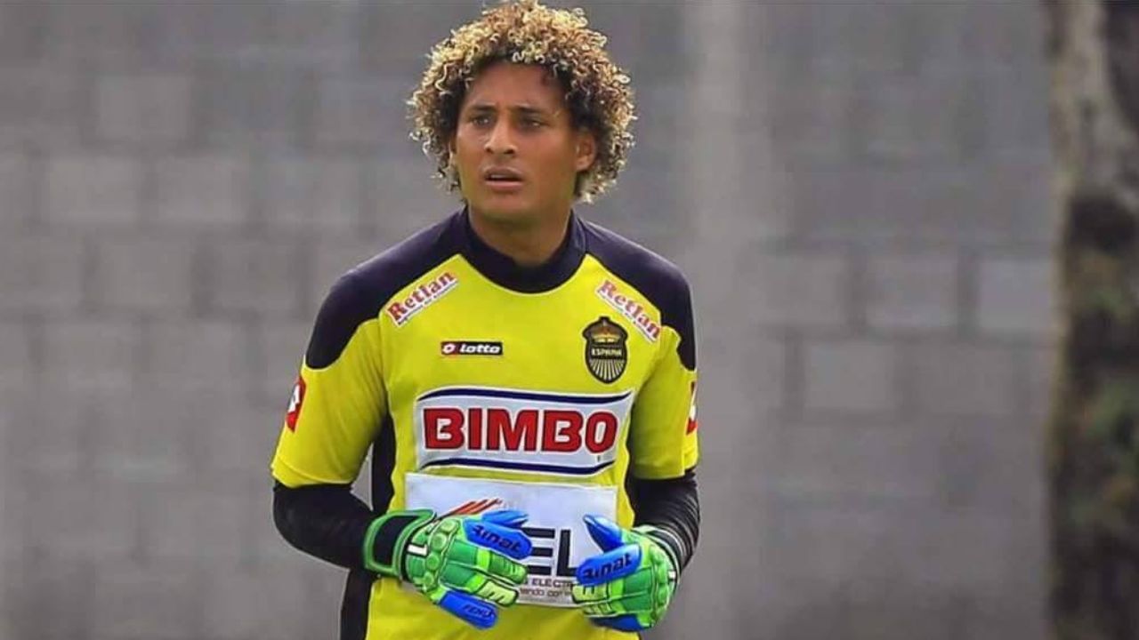 SIEMPRE PENSANDO EN GANAR! 🗣 Miguel Vargas 🧤, portero de Club Cienciano  🔴, en #GOLPERUNOTICIAS 📺: Nosotros somos un equipo que quiere proponer  en todas, By GOLPERU