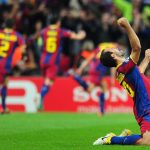 Así se despedirá Mascherano del Barcelona