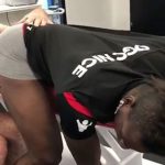 La broma de Balotelli que se viralizó en la red