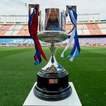 Así quedaron los cruces en semifinales de la Copa del Rey