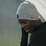 Dembelé ya tiene el alta médica para jugar la Copa