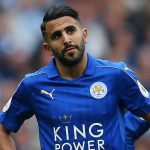 El Manchester City ofrece 68 millones por Mahrez