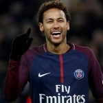 Neymar: «Cristiano Ronaldo es el espejo en el que me miro»