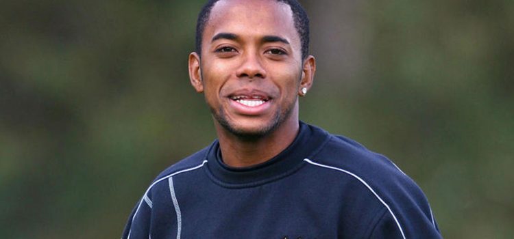 Robinho jugará en Turquía tras su condena por supuesta violación