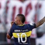 Carlos Tévez vuelve al Boca Juniors