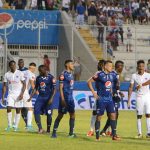 Clubes hondureños incentivados por Concacaf