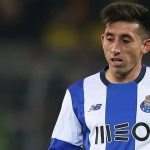 AC Milán se interesa por el mexicano Héctor Herrera