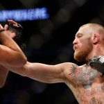 McGregor se pelea con marcas de moda por usar su apodo