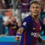 Barcelona felicita a Neymar por su cumpleaños