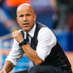 OFICIAL: Luigi di Biagio, nuevo entrenador de Italia