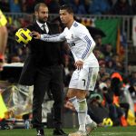 Cristiano pide al Madrid que le quite un jugador a Guardiola