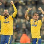 La Juve reta al Real Madrid