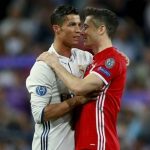 Ya habría acuerdo entre el Real Madrid y Lewandowski