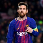 Fundación Leo Messi investigada por desvío de fondos