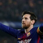 Messi es el octavo futbolista con más de 600 goles en la historia del fútbol