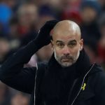 Pep Guardiola multado por lucir el lazo amarillo