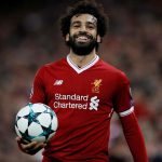 El valor de Mohamed Salah por las nubes