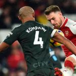 Manchester City imparable ante el Arsenal