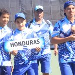 Honduras buscará clasificarse entre los ocho mejores de Centroamérica y el Caribe de Tenis