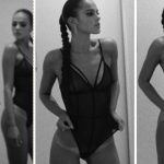 La novia de Neymar arrasa con la sensual marca de su bikini