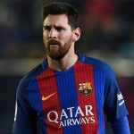 Los 8 fichajes que pide Messi al Barça para quedarse y ganar la Champions