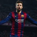 Gerard Piqué elige al nuevo fichaje estrella del Barcelona