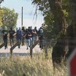 Aficionados del Sporting agreden al técnico y jugadores en entrenamiento