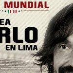 Cancelada la «Gala Mundial de Andrea Pirlo» en Perú