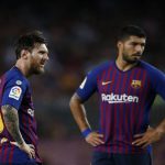 Controvertido final del triunfo de Barcelona: el VAR le anuló un gol a Valladolid (VÍDEO)