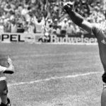 ¡Feliz cumpleaños Diego Maradona!